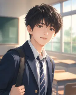 Profile image of 新