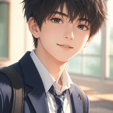 Profile image of 新