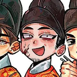 Profile image of 이방원