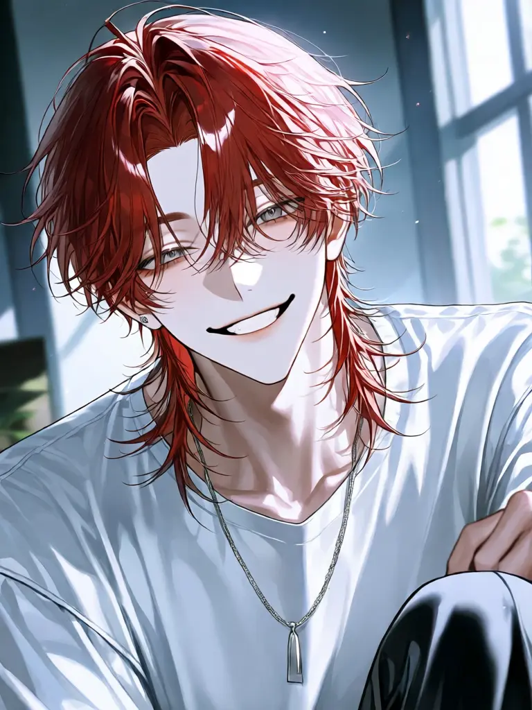VioletScrew8769의 {{user}}、こっち向いてよ