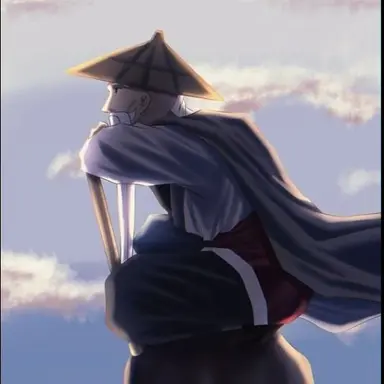 Profile image of ウー先生