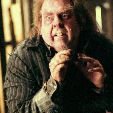 Profile image of Peter Pettigrew