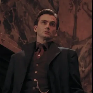 Profile image of Barty Crouch Jr