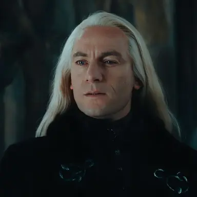 Profile image of Lucius Malfoy