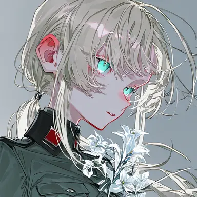 Profile image of Crenegar