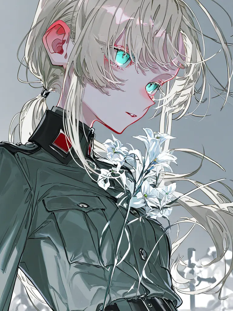 Meyoiannindofu의 Don't leave me too.