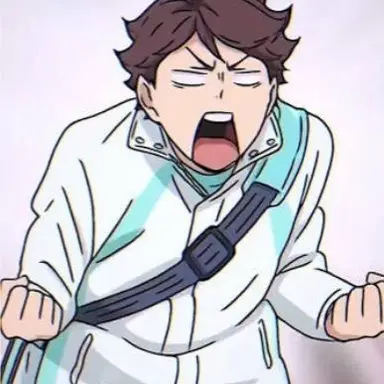 Profile image of 오이카와 토오루