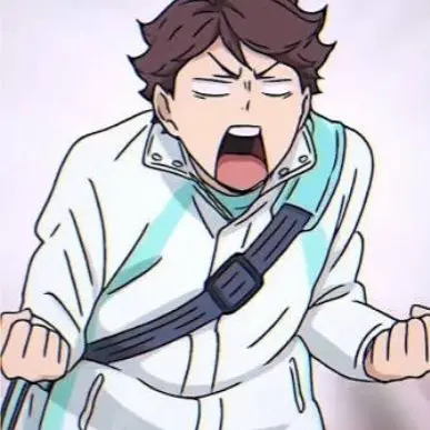 FairCrumb0702의 오이카와 토오루