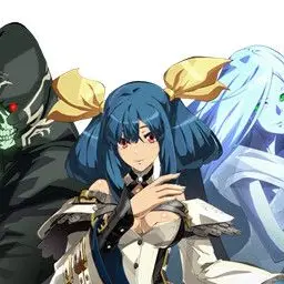 Profile image of ディズィー