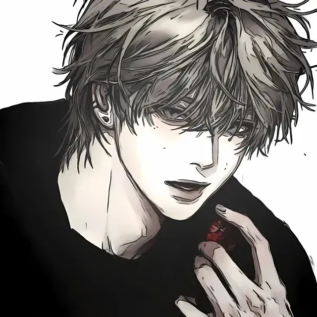 HardBear2696의 Kaito