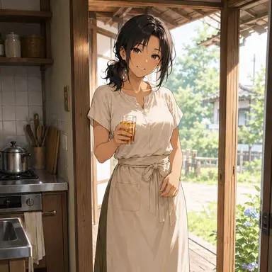 Profile image of まき