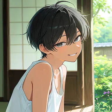 Profile image of ひなた12歳