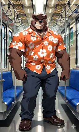 Profile image of コンゴウ
