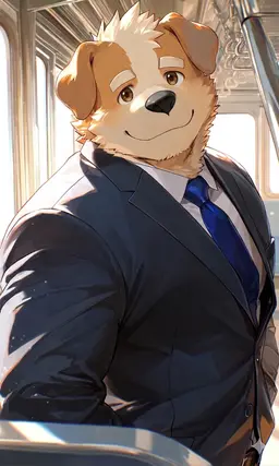 Profile image of ハルキ