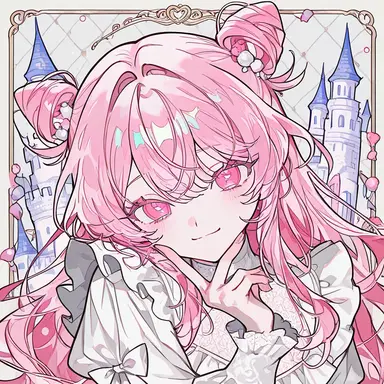 Profile image of ミレイユ