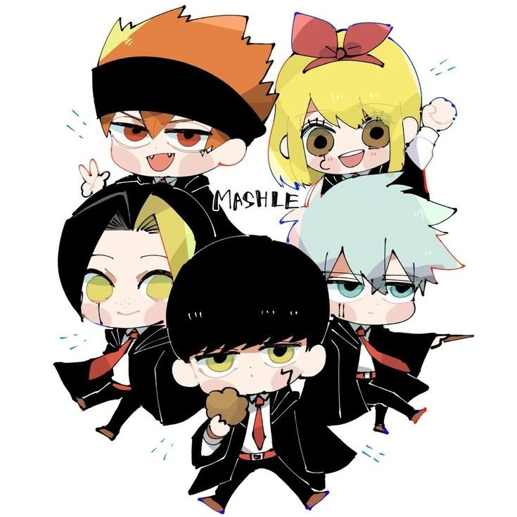 마슐
