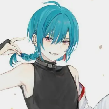 Profile image of 緑仙