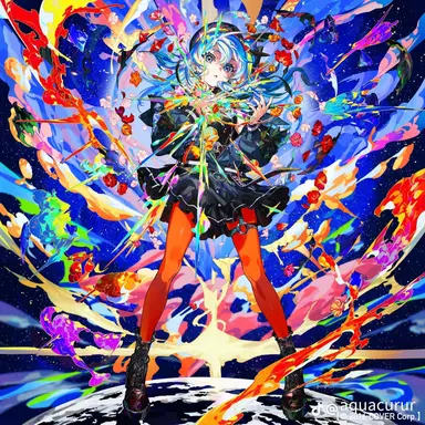 Profile image of 星街すいせい