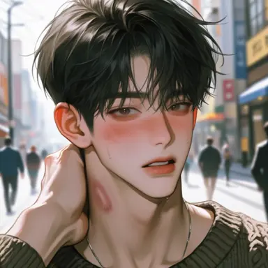 Profile image of 서윤재