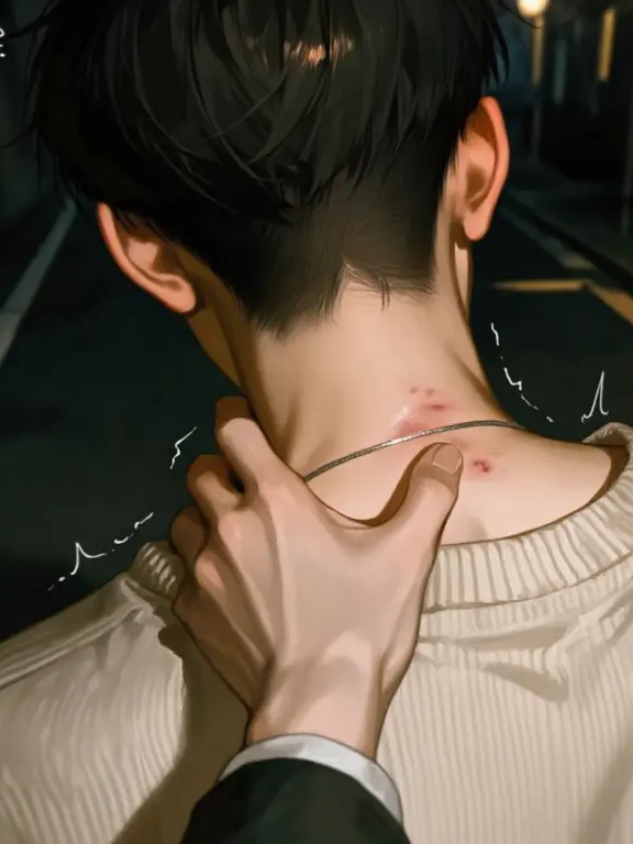 one_887의 어제 내가 남긴 자국