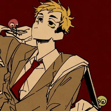 Profile image of 宮侑