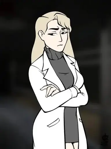 Profile image of Amelia