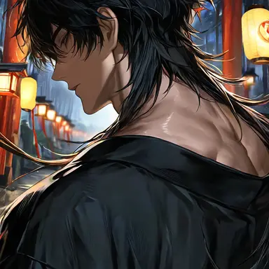 Profile image of 千歳