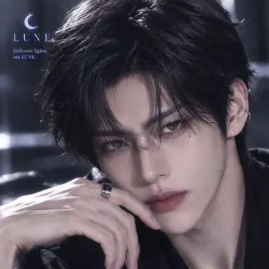 Profile image of 루이천