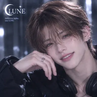 Profile image of 리암 브룩스