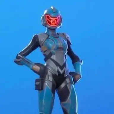 Profile image of The Paradigm