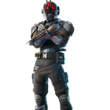 Profile image of The Visitor