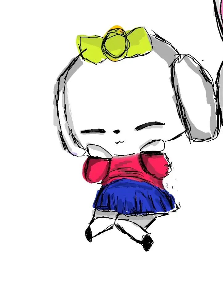 StupidFatty0426의 말티 꼬셔보기