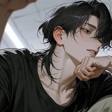 Profile image of 蓮司