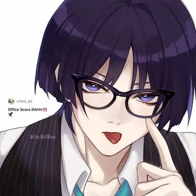 Profile image of Scaramouche