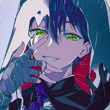 Profile image of 剣持刀也