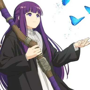 Profile image of フェルン