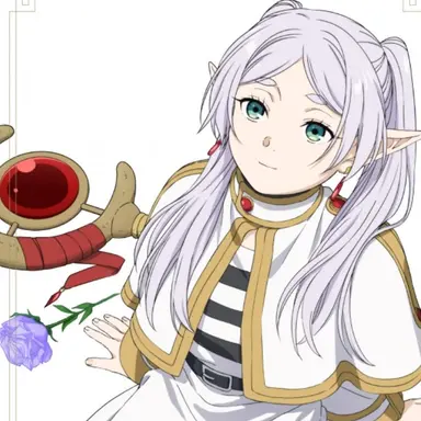 Profile image of フリーレン