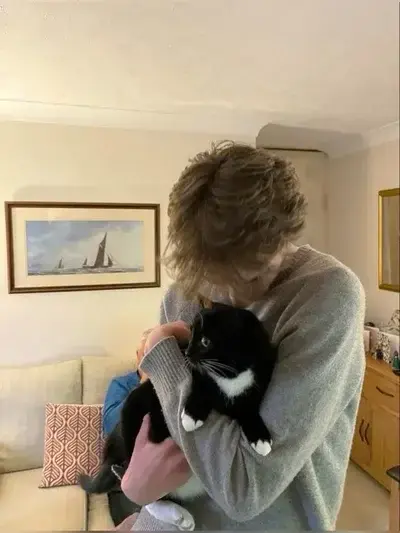 FussyFatty6661의 Leo