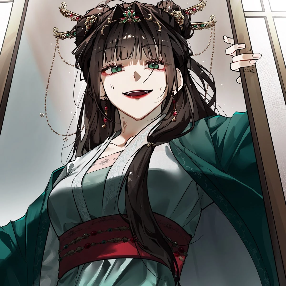 당소소