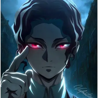 Profile image of 키부츠지 무잔