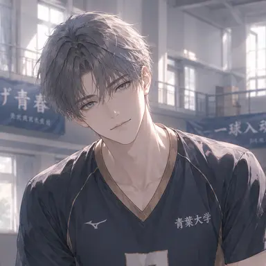 Profile image of 陽翔