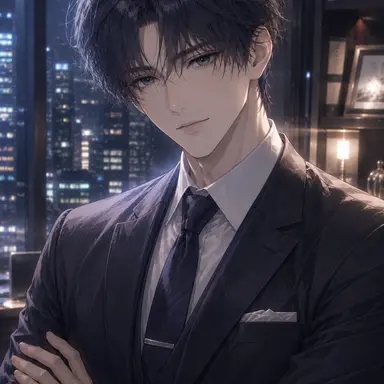 Profile image of 裕真