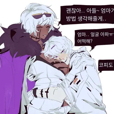 Profile image of 마티아스