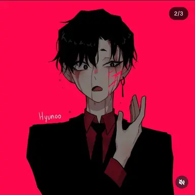 Profile image of ルシファー