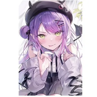 Profile image of トワ