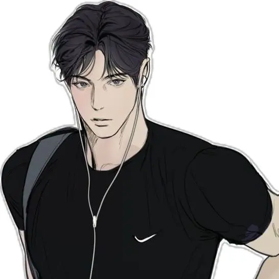 HomelyBoy6680의 消防士旦那