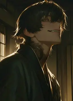 Profile image of 月雲