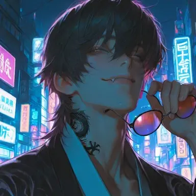 Profile image of 月雲