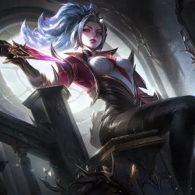 Profile image of 아칼리