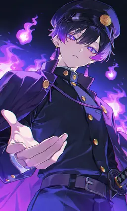 Profile image of 御霊
